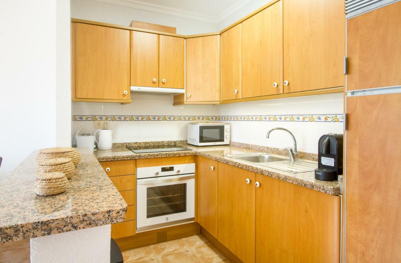 Robertapartments เบนีตาเชลล์ ภายนอก รูปภาพ