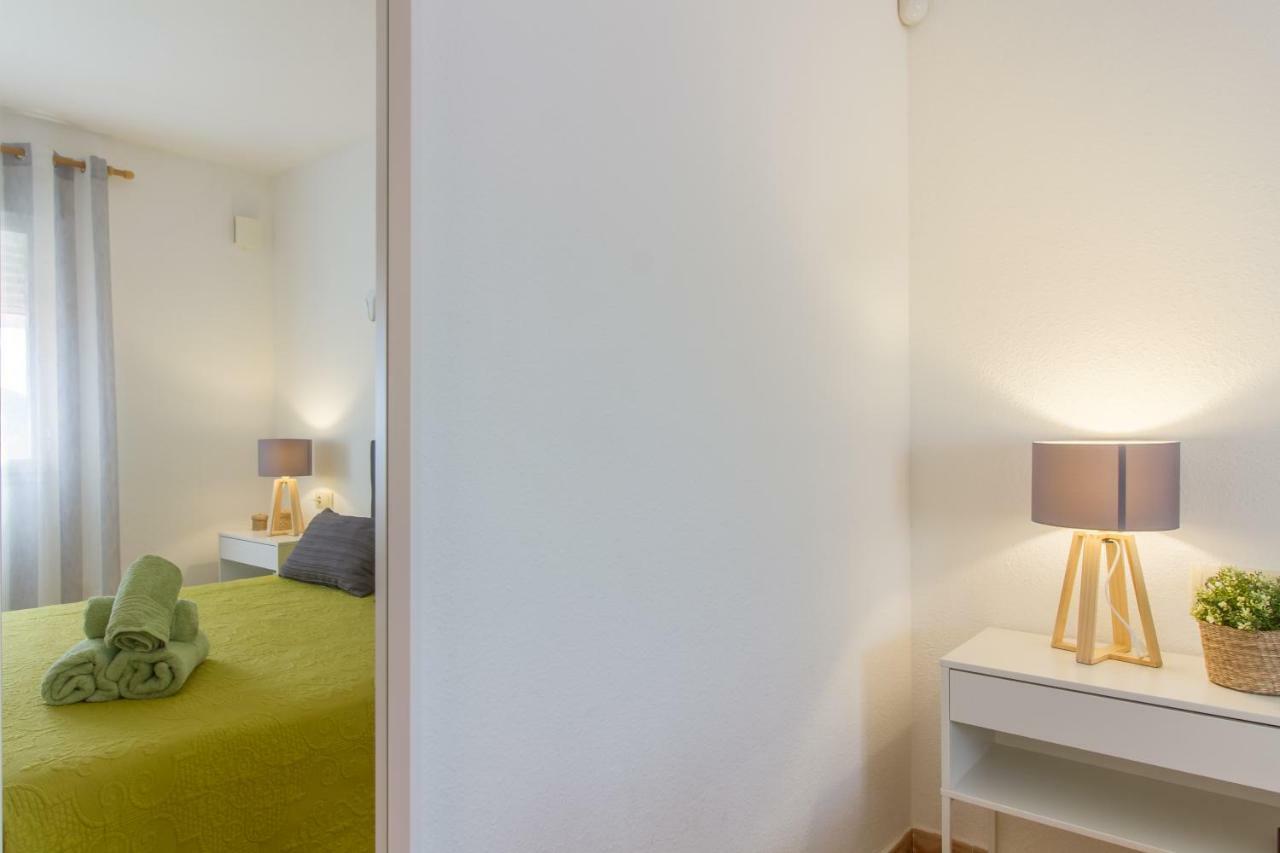 Robertapartments เบนีตาเชลล์ ภายนอก รูปภาพ