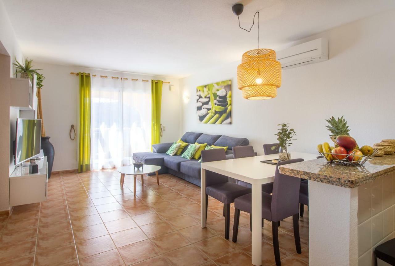 Robertapartments เบนีตาเชลล์ ภายนอก รูปภาพ