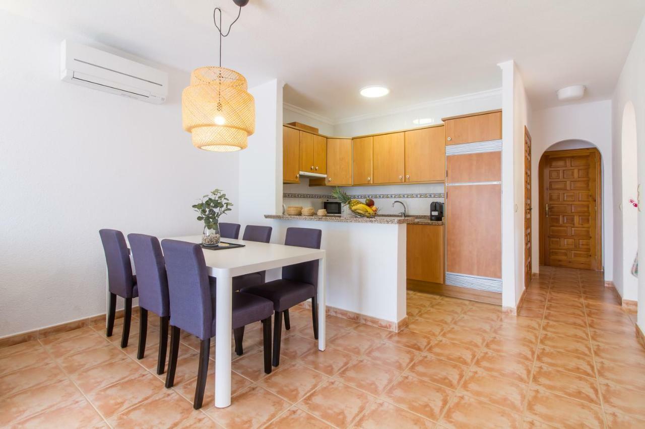 Robertapartments เบนีตาเชลล์ ภายนอก รูปภาพ