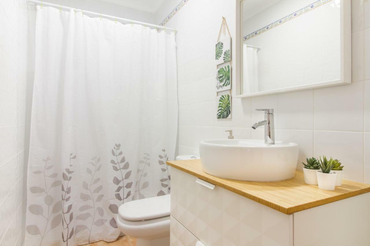 Robertapartments เบนีตาเชลล์ ภายนอก รูปภาพ