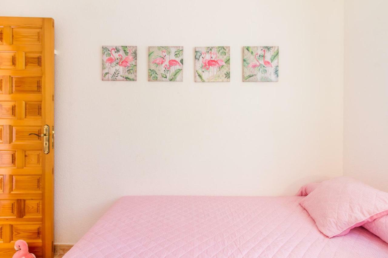 Robertapartments เบนีตาเชลล์ ภายนอก รูปภาพ