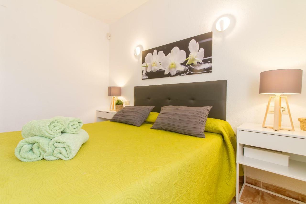 Robertapartments เบนีตาเชลล์ ภายนอก รูปภาพ