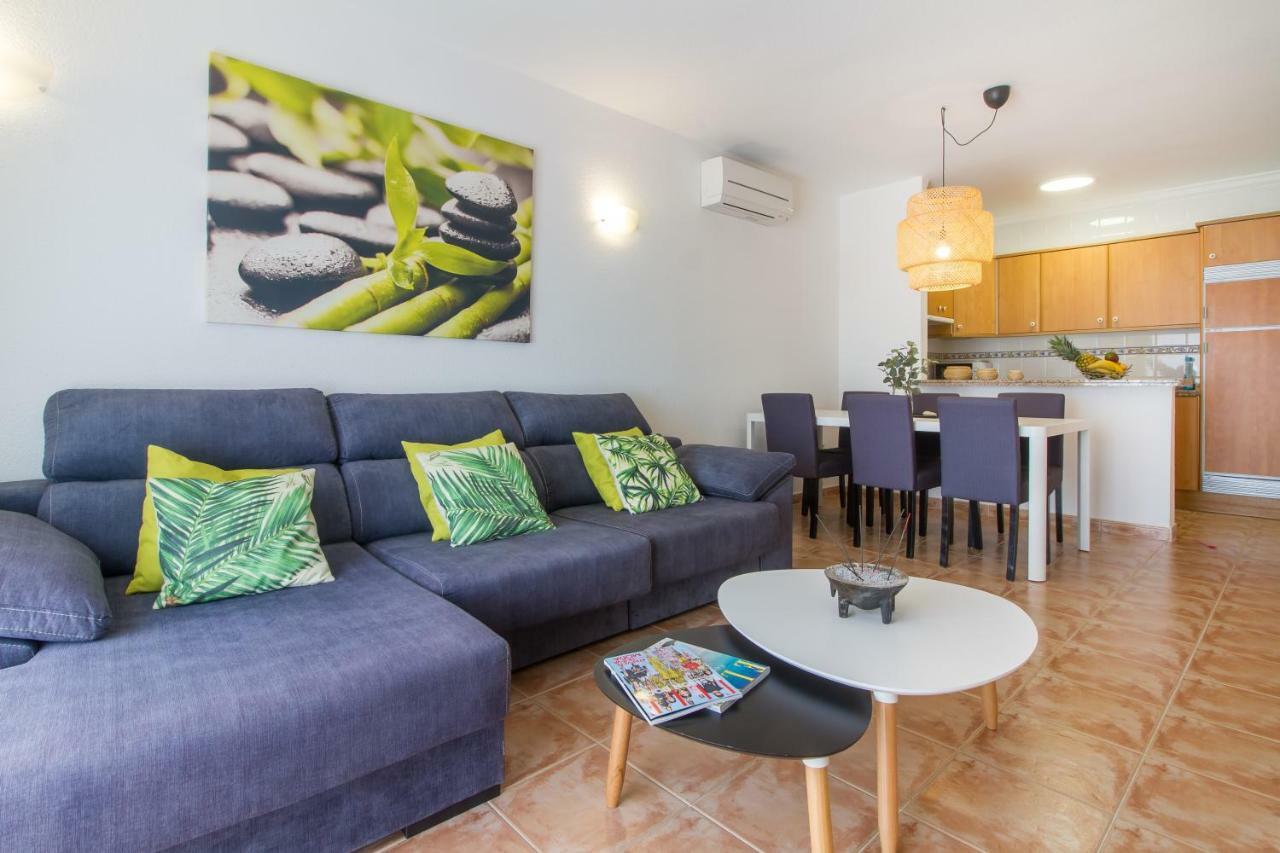 Robertapartments เบนีตาเชลล์ ภายนอก รูปภาพ