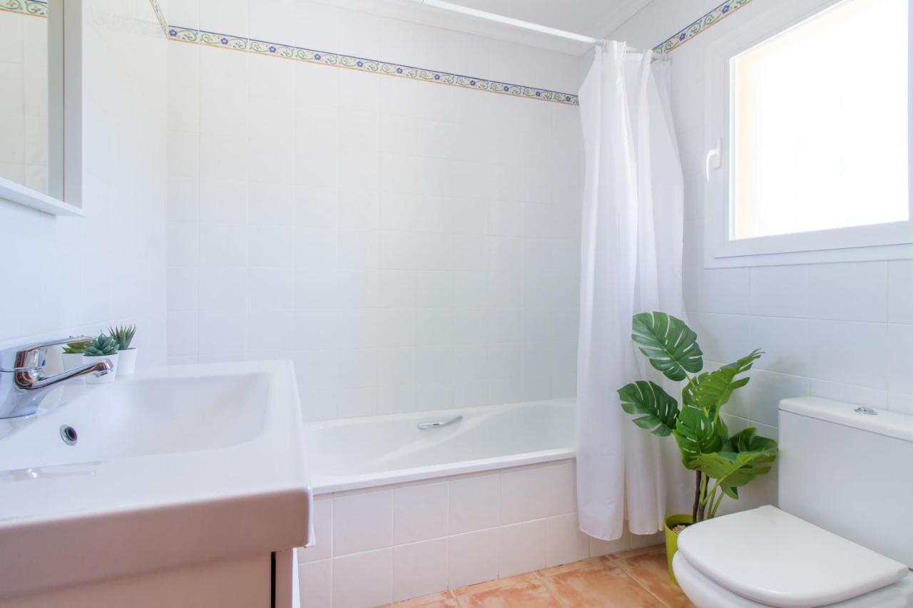 Robertapartments เบนีตาเชลล์ ภายนอก รูปภาพ